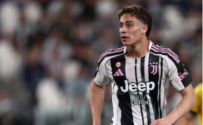 Kenan Yldz, 2 asist yapt: Juventus kritik 3 puan kapt!