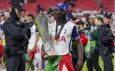 Fenerbahçe'de rota yeniden Bissouma!