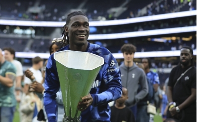 Galatasaray, Bissouma'dan vazgemiyor!