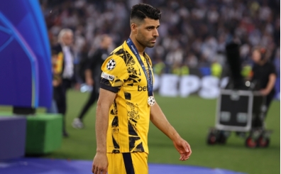 Mehdi Taremi, Olympiakos yolunda!