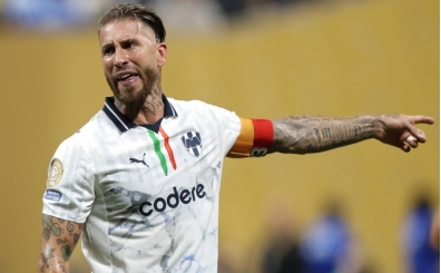Sergio Ramos için ayrılık iddiaları güçleniyor