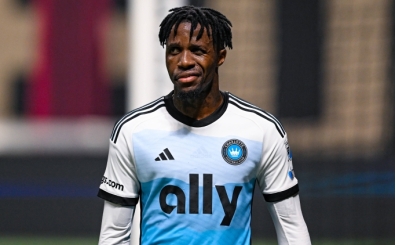 Wilfried Zaha: 'Galatasaray iin konuacam!'