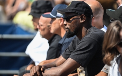 Houston Rockets'ta Kevin Durant ile yeni szleme