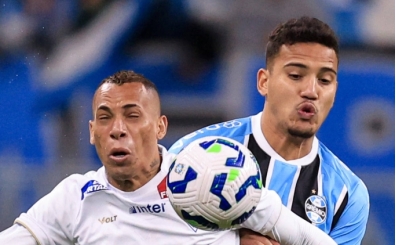 Brezilya bas�n� duyurdu: Be�ikta�'tan savunmaya hamle