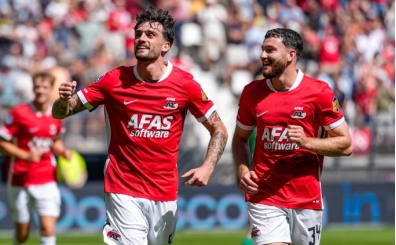 Fenerbahçe'den 25 milyon euro'luk talep: Troy Daniel Parrott