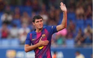 Fenerbahe'den stoper harekat: Christensen!