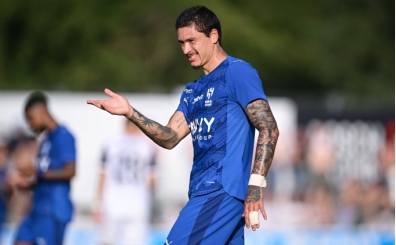 Fenerbahçe'ye öneri: Darwin Nunez