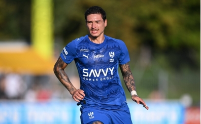 Darwin Nunez iin srpriz gelime!