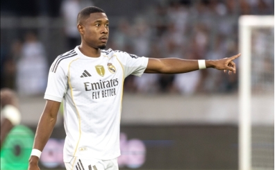 Beikta'tan savunmaya Real Madrid'den yldz!