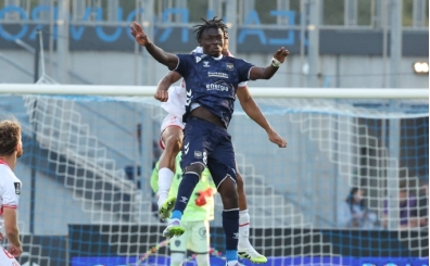 Beikta'ta orta sahaya srpriz isim!