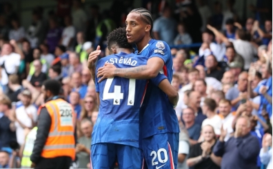 Chelsea'den Fulham'a kar iki goll galibiyet!