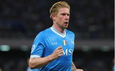 Napoli, 90+5'te Cagliari'yi ykt!