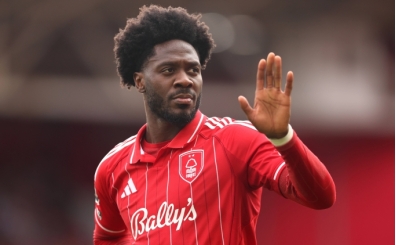 Ola Aina: 'Kimsenin sevgilisi ile konuşmuyorum'