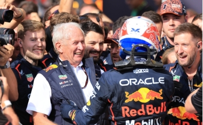 Helmut Marko: 'McLaren'den hata beklemiyoruz'