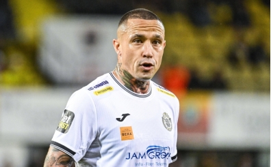 Radja Nainggolan: 'Türkiye'ye göndermek istedi'