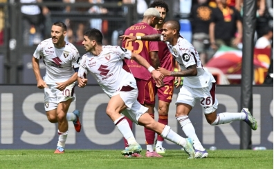 Simeone att, Torino galibiyetle tant!