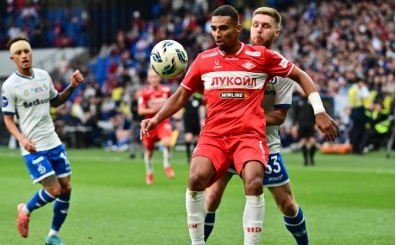 Beşiktaş'tan Djiku sürprizi!