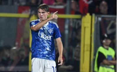 Como, Genoa karsnda 3 puan 90+2'de brakt!