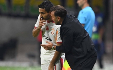 Galatasaray, 22 yl aradan sonra seri peinde