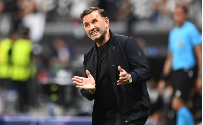 Okan Buruk'tan savunma alarmı!