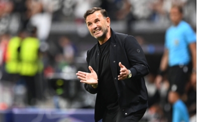 Galatasaray'da kriz: Gzler Okan Buruk'ta