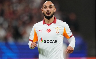 Galatasaray'da yedeklere ans douyor!