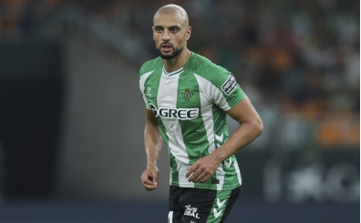 Fenerbahe'de Sofyan Amrabat gelimesi! 