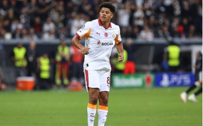 Okan Buruk'tan Gabriel Sara'ya özel program