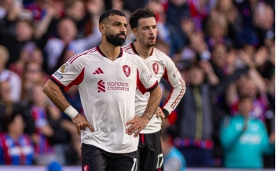 Salah, 'BBC Yılın Sporcusu' ödülüne aday gösterildi