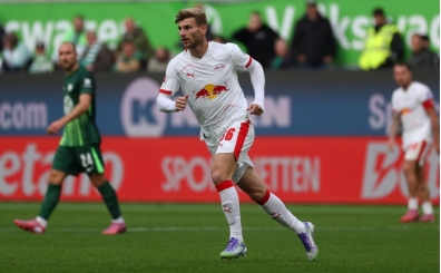 Timo Werner, Inter Miami yolcusu!