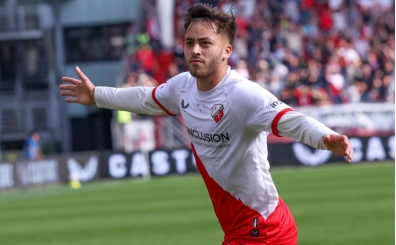 Beikta'a sol bek transferinde rakip!