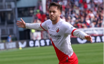 Beşiktaş'tan teklif hazırlığı: El Karouani!