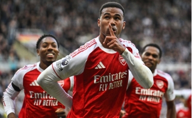 Arsenal'e kötü haber: Gabriel!