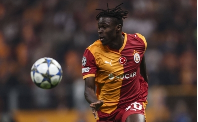 Galatasaray'da Singo planlar sakatlkla bozuldu