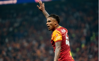 Galatasaray'dan Ismail Jakobs için önlem