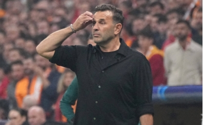 Galatasaray'da derbi ncesi ifte bek krizi