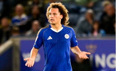 Beikta'n Wout Faes iin transfer forml