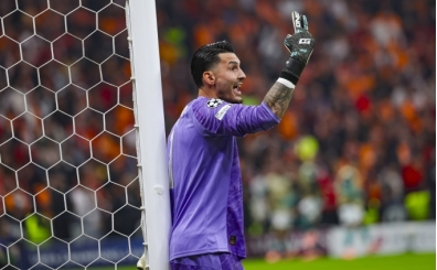 Galatasaray'da gzler Uurcan'n zerinde