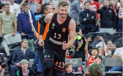 Andreas Obst, Kzlyldz' datt