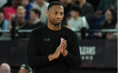 Pelicans'ta Willie Green ile yollar ayrıldı