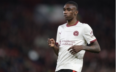 Galatasaray'dan gen yldz hamlesi: Castillo