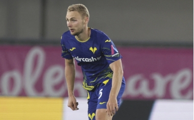 Victor Nelsson: 'Galatasaray'a dnmeyeceim!'