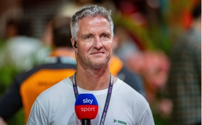 Ralf Schumacher: 'Norris yerine Verstappen'in şampiyon olmasını ister'