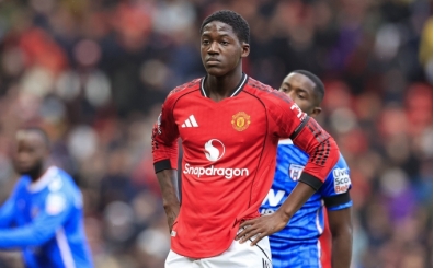 Fenerbahe, Manchester United'n yldzn listesine ald!