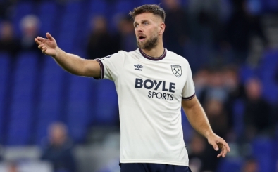 Milan'dan Niclas Fllkrug hamlesi!