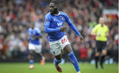 Arthur Masuaku'nun aklı Beşiktaş'ta!