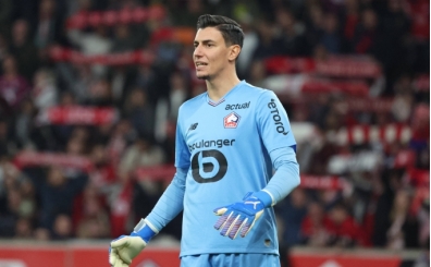 Berke Özer'e dev talip!