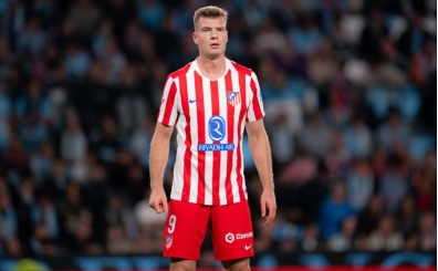 Fenerbahçe'de bütçeyi Sörloth belirleyecek!