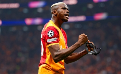 Osimhen için PSG, Barcelona ve Real Madrid devrede