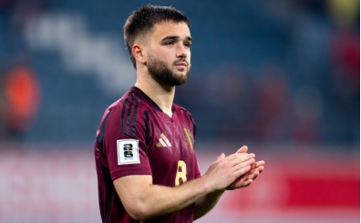 Sergen Yalçın, Belçikalı orta saha için ısrarcı!